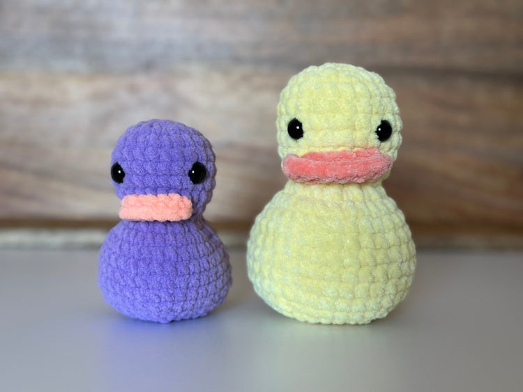 Crochet Amigurumi