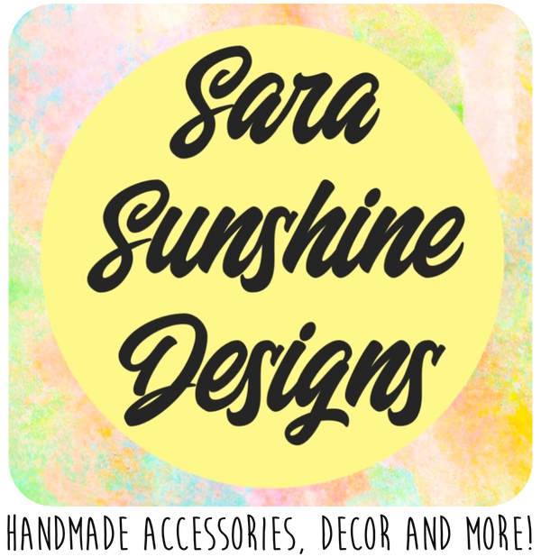 Sara Sunshine Designs